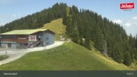Archiv Foto Webcam Westendorf Talkaser 12:00