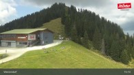 Archiv Foto Webcam Westendorf Talkaser 14:00