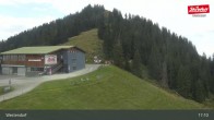 Archiv Foto Webcam Westendorf Talkaser 16:00