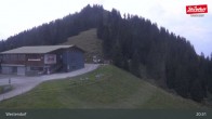 Archived image Webcam Westendorf: Talkaser 00:00
