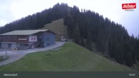Archived image Webcam Westendorf: Talkaser 02:00