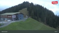 Archiv Foto Webcam Westendorf Talkaser 00:00