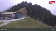 Archived image Webcam Westendorf: Talkaser 02:00