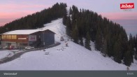 Archived image Webcam Westendorf: Talkaser 02:00