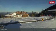Archived image Webcam Westendorf: Talkaser 07:00
