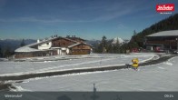 Archived image Webcam Westendorf: Talkaser 08:00