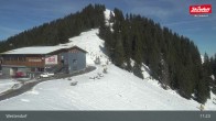 Archived image Webcam Westendorf: Talkaser 10:00