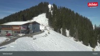 Archived image Webcam Westendorf: Talkaser 12:00
