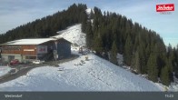 Archived image Webcam Westendorf: Talkaser 14:00