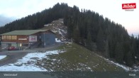 Archiv Foto Webcam Westendorf Talkaser 02:00