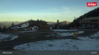 Archiv Foto Webcam Westendorf Talkaser 06:00