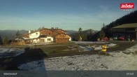 Archiv Foto Webcam Westendorf Talkaser 07:00