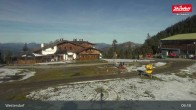 Archiv Foto Webcam Westendorf Talkaser 08:00