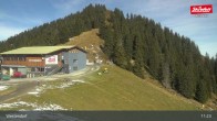 Archiv Foto Webcam Westendorf Talkaser 10:00