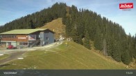 Archiv Foto Webcam Westendorf Talkaser 12:00