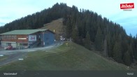 Archiv Foto Webcam Westendorf Talkaser 02:00