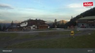 Archiv Foto Webcam Westendorf Talkaser 06:00