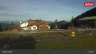Archiv Foto Webcam Westendorf Talkaser 07:00