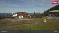 Archiv Foto Webcam Westendorf Talkaser 08:00