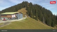 Archiv Foto Webcam Westendorf Talkaser 10:00