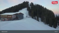 Archived image Webcam Westendorf: Talkaser 00:00