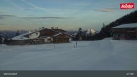 Archived image Webcam Westendorf: Talkaser 07:00