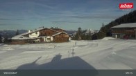 Archived image Webcam Westendorf: Talkaser 08:00