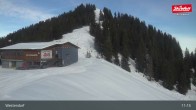 Archived image Webcam Westendorf: Talkaser 10:00