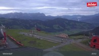 Archiv Foto Webcam Westendorf Choralpe 04:00