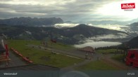 Archived image Webcam Westendorf: Choralpe 06:00