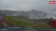 Archiv Foto Webcam Westendorf Choralpe 10:00