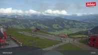 Archived image Webcam Westendorf: Choralpe 12:00