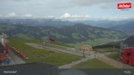 Archived image Webcam Westendorf: Choralpe 14:00