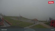 Archived image Webcam Westendorf: Choralpe 16:00