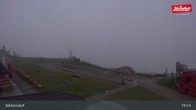 Archived image Webcam Westendorf: Choralpe 18:00