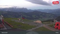Archived image Webcam Westendorf: Choralpe 02:00