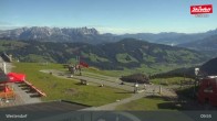 Archived image Webcam Westendorf: Choralpe 09:00