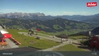 Archived image Webcam Westendorf: Choralpe 10:00