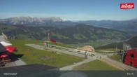 Archived image Webcam Westendorf: Choralpe 14:00
