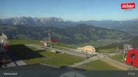 Archived image Webcam Westendorf: Choralpe 16:00