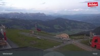 Archiv Foto Webcam Westendorf Choralpe 04:00