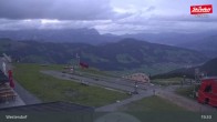 Archiv Foto Webcam Westendorf Choralpe 00:00