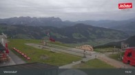 Archived image Webcam Westendorf: Choralpe 04:00