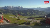 Archived image Webcam Westendorf: Choralpe 08:00