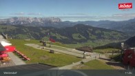Archived image Webcam Westendorf: Choralpe 10:00