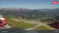 Archived image Webcam Westendorf: Choralpe 12:00