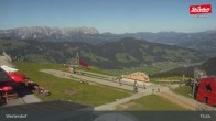 Archived image Webcam Westendorf: Choralpe 14:00
