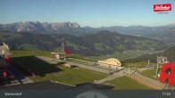Archived image Webcam Westendorf: Choralpe 16:00