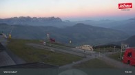 Archived image Webcam Westendorf: Choralpe 02:00