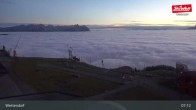 Archived image Webcam Westendorf: Choralpe 06:00